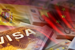 Новости рынка → Число выданных Испанией «золотых виз» увеличилось почти на 23%